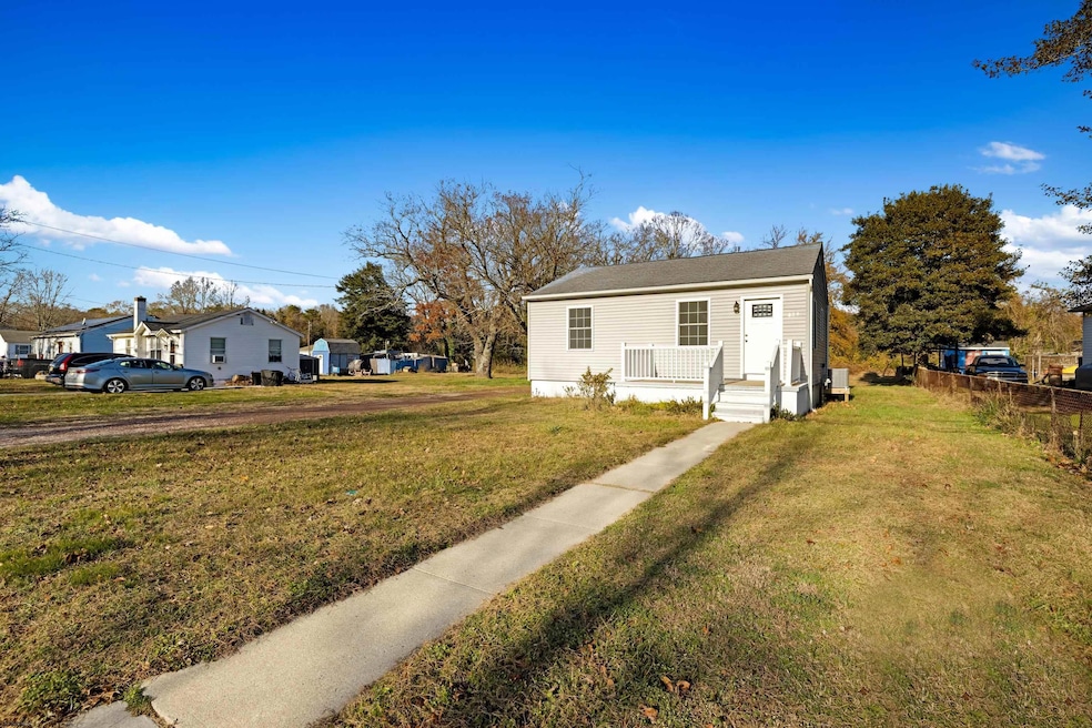 114 W Main St St, Cape May Court House, NJ 08210 - photo 1