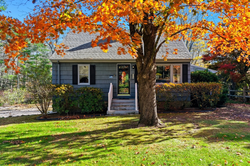 314 Shewville Rd, Ledyard, CT 06339 - photo 1