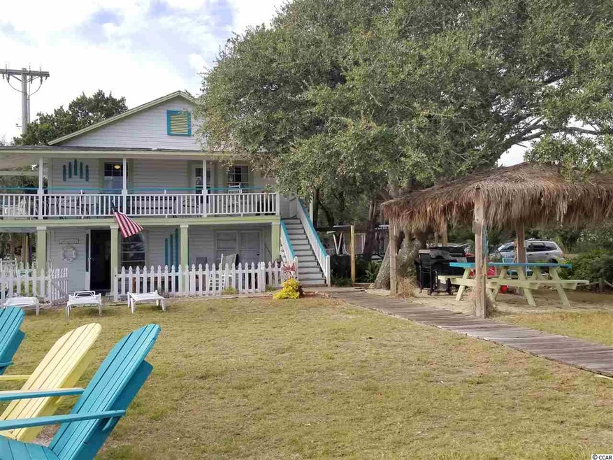 201 N Ocean Blvd unit 1, Myrtle Beach, SC 29577 - photo 1