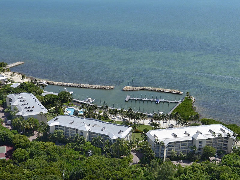 Aerial K36 O. Harbor