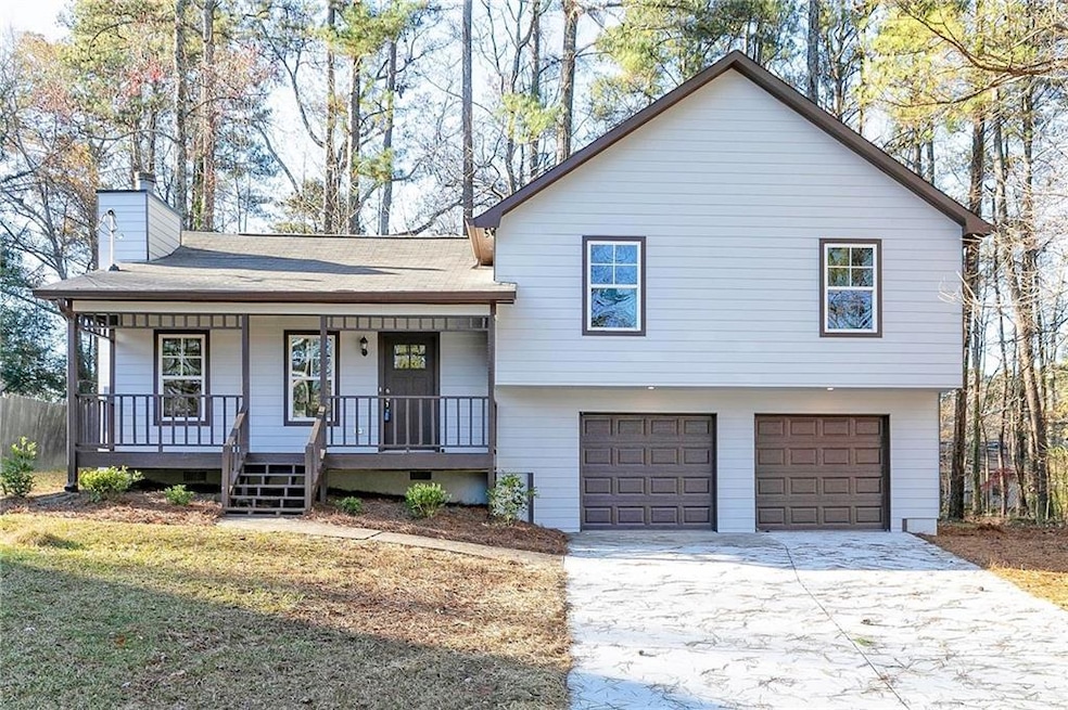 6416 Stoney Creek Ct, Austell, GA 30168 - photo 1