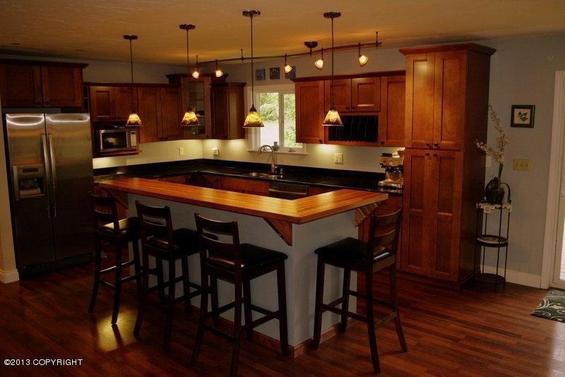 Updated Kitchen