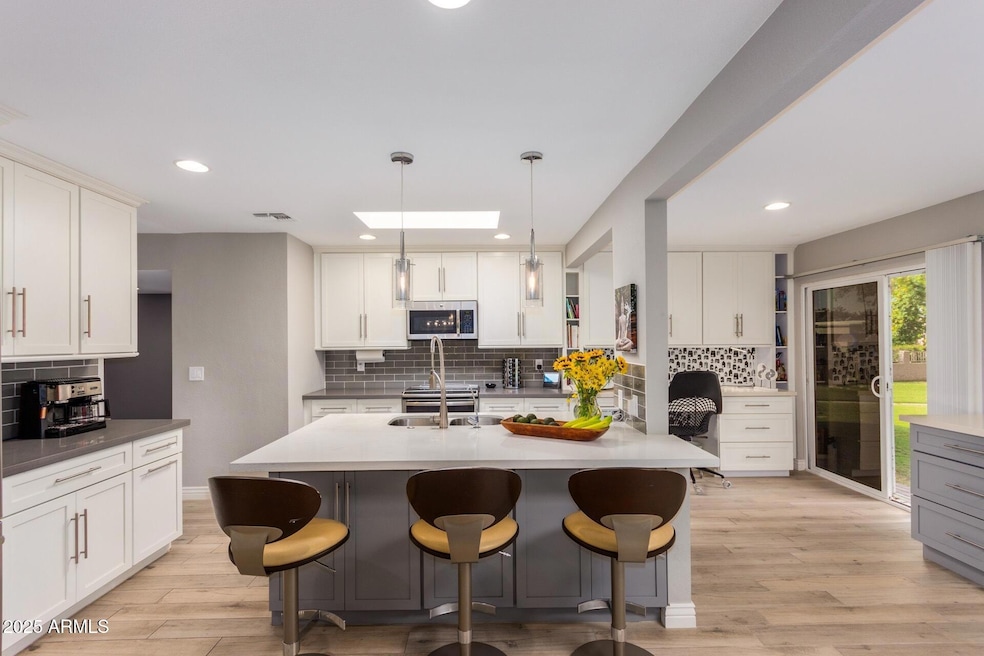 8018 N Vía Verde, Scottsdale, AZ 85258 - photo 1