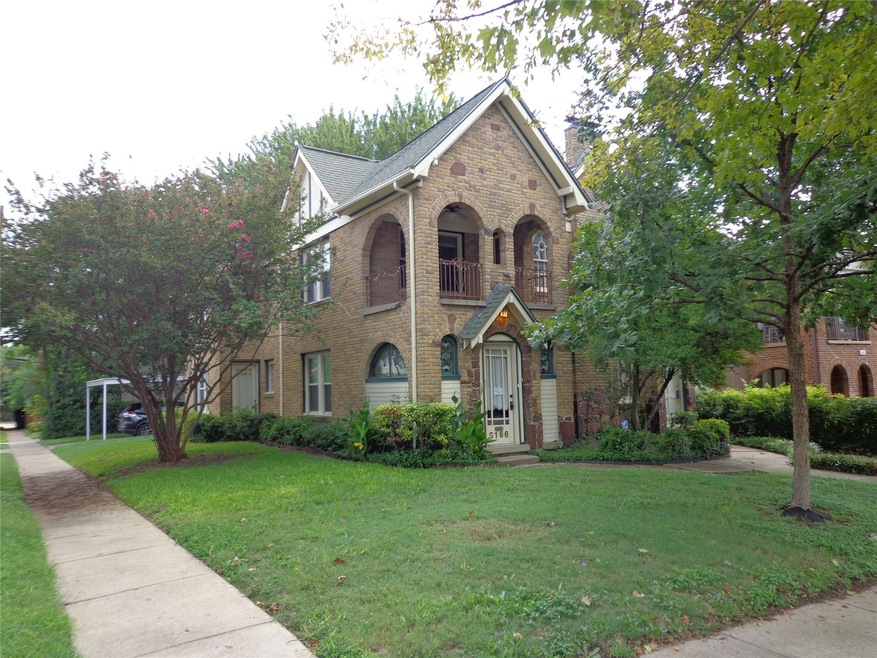 6164 Oram St, Dallas, TX 75214 - photo 1