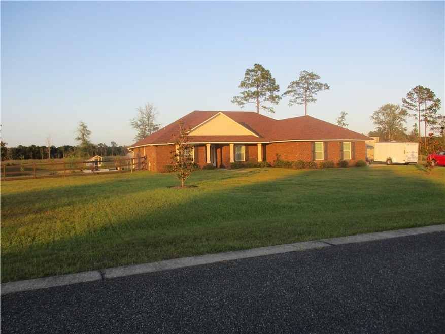 unlisted-address, Callahan, FL 32011 - photo 1