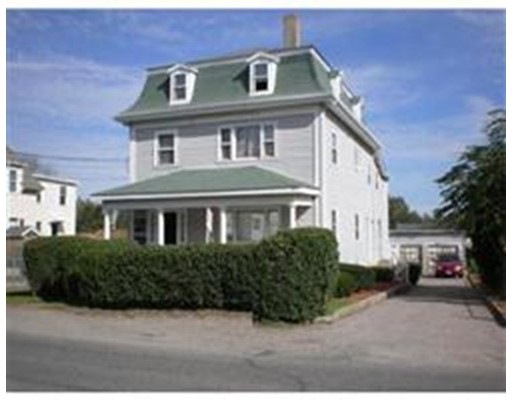 78 Plain St unit 3, Taunton, MA 02780 - photo 1