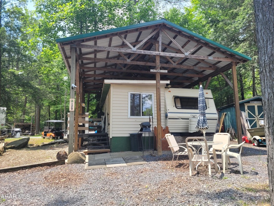 For Sale $32,500