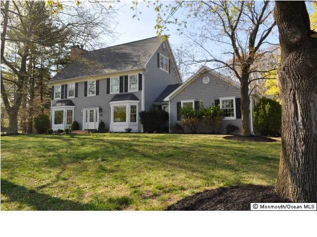 47 Buttonwood Rd, Middletown, NJ 07748 - photo 1