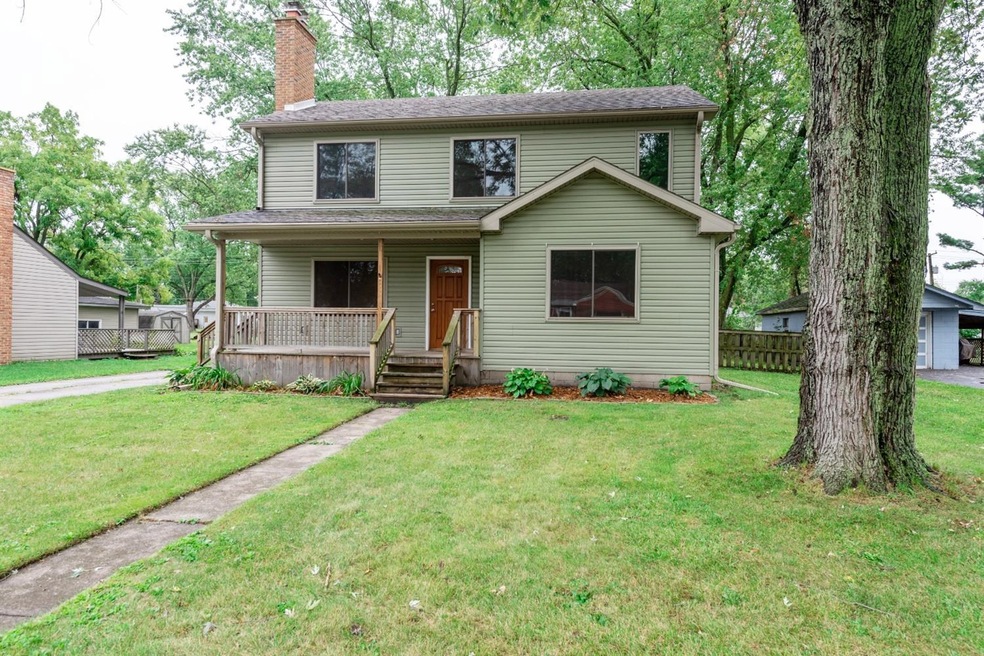 530 212th Place, Dyer, IN 46311 - photo 1