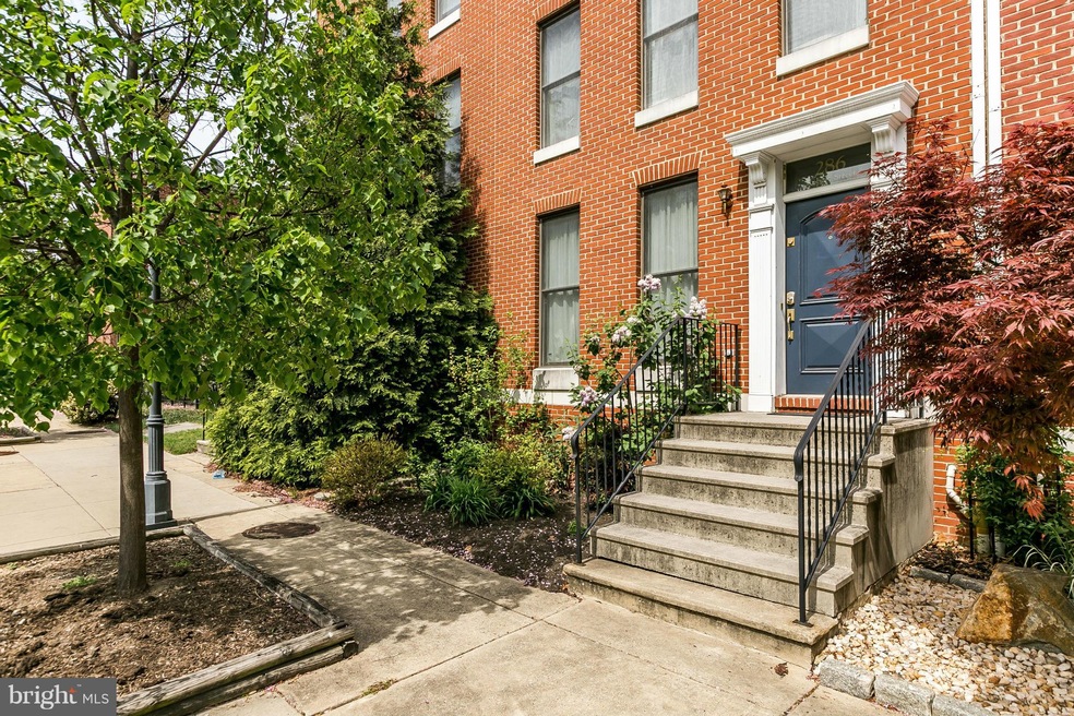 286 Robert St, Baltimore, MD 21217 - photo 1