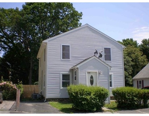 316 Lovell St, Worcester, MA 01602 - photo 1