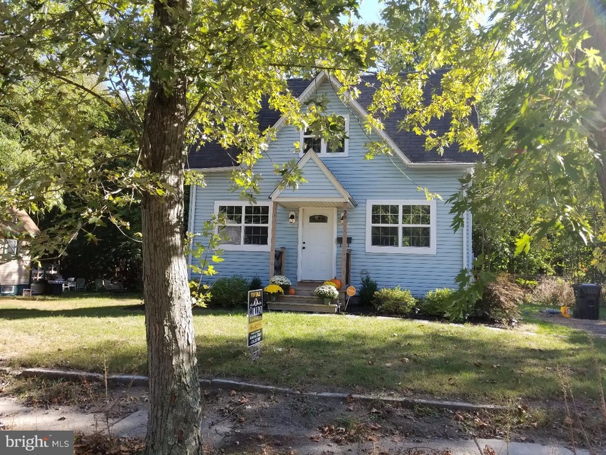 38 N Franklin Ave, Berlin, NJ 08009 - photo 1