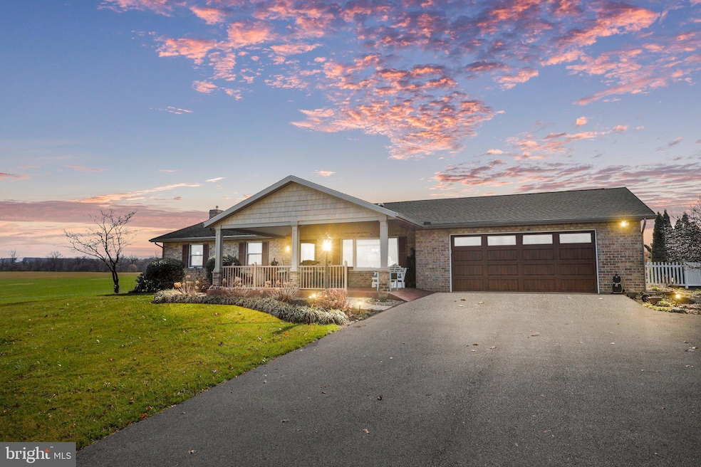 3750 Frecon Rd, Chambersburg, PA 17202 - photo 1