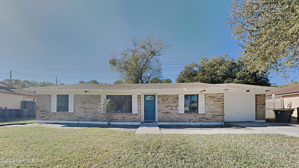 4126 Oriely Dr W, Jacksonville, FL 32210 - photo 1