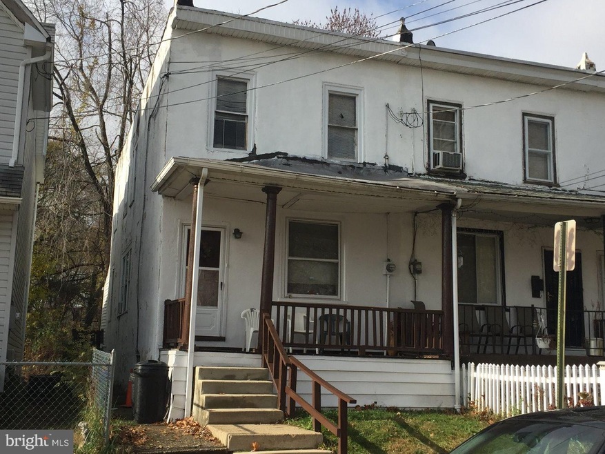 117 S 34th St, Camden, NJ 08105 - photo 1