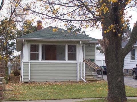 867 Victoria Ave, Flint, MI 48507 - photo 1