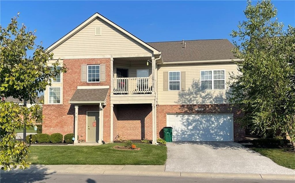 4229 Washington Blvd unit A-1, Plainfield, IN 46168 - photo 1