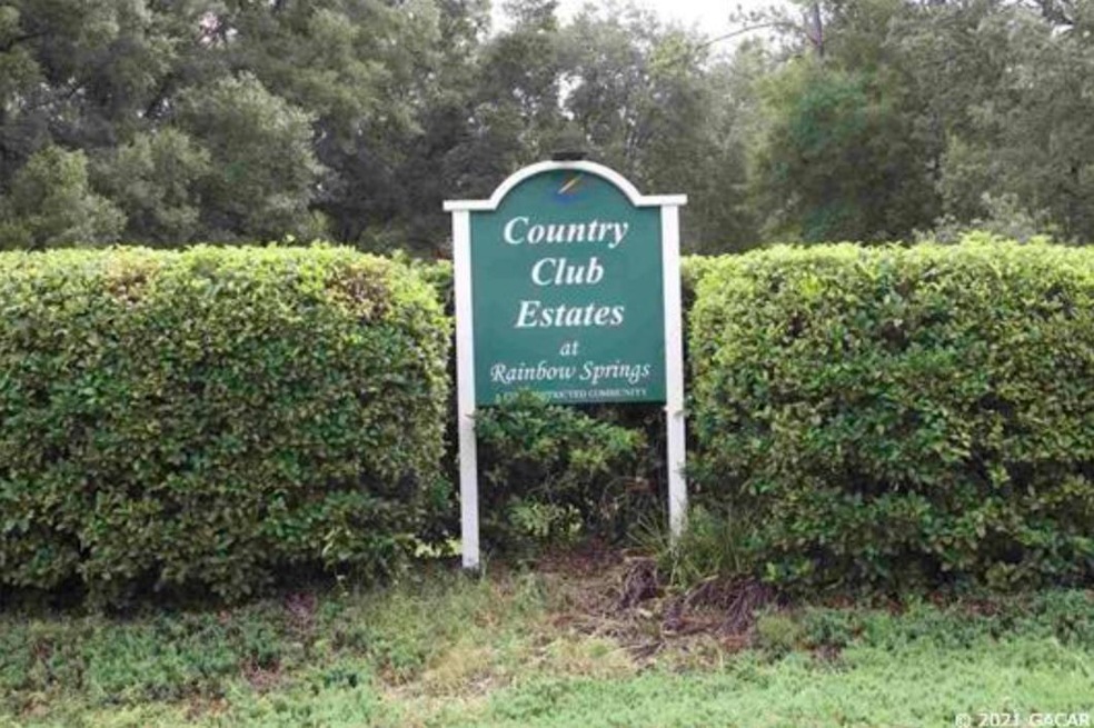 9761 SW 190 Terrace, Undetermined-Other, FL 34432 - photo 1