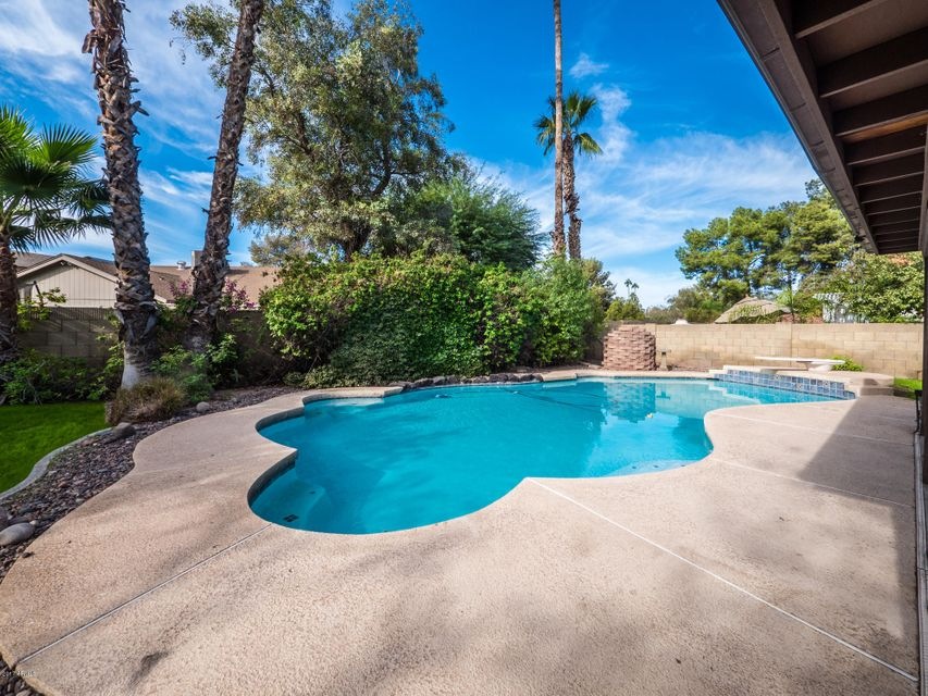 1738 S Saguaro, Mesa, AZ 85202 - photo 1