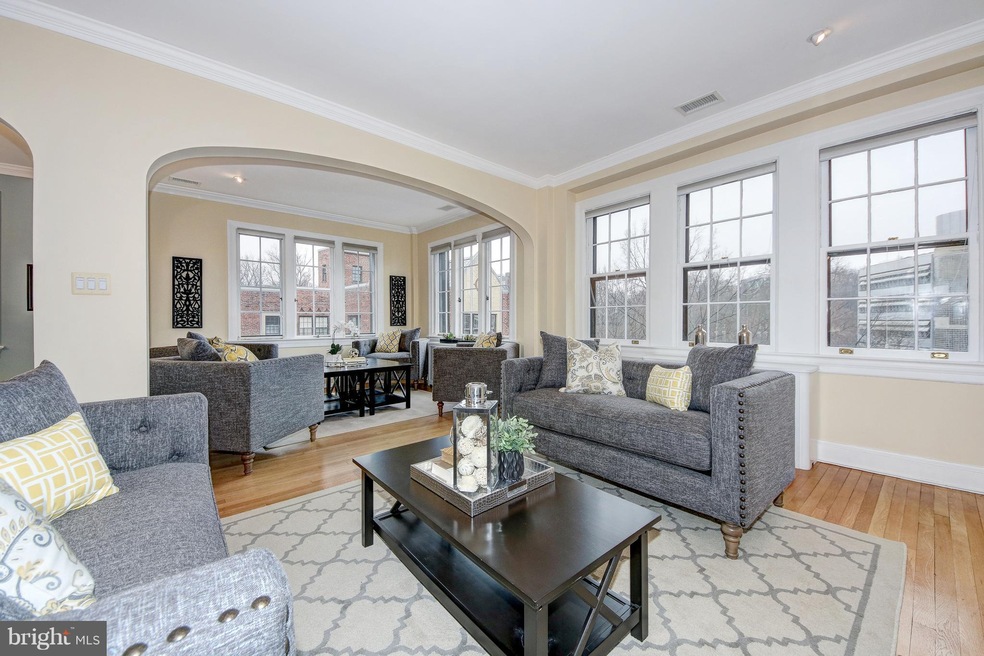 3020 Tilden St NW unit 504, Washington, DC 20008 - photo 1