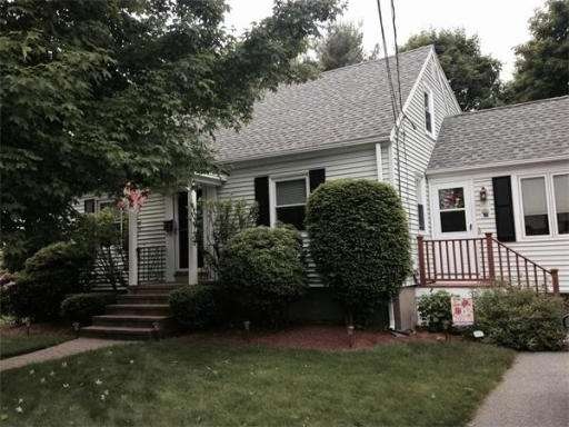 123 Salem St, Wakefield, MA 01880 - photo 1