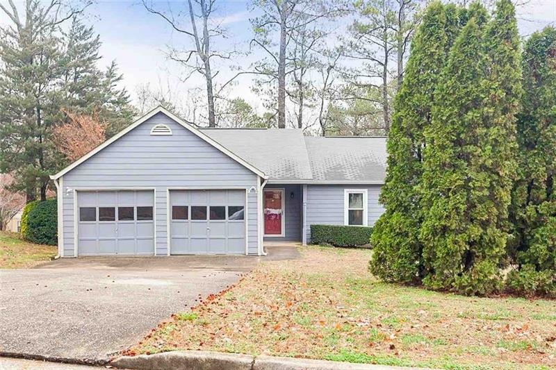 100 Brooks Bridge Ct, Alpharetta, GA 30022 - photo 1