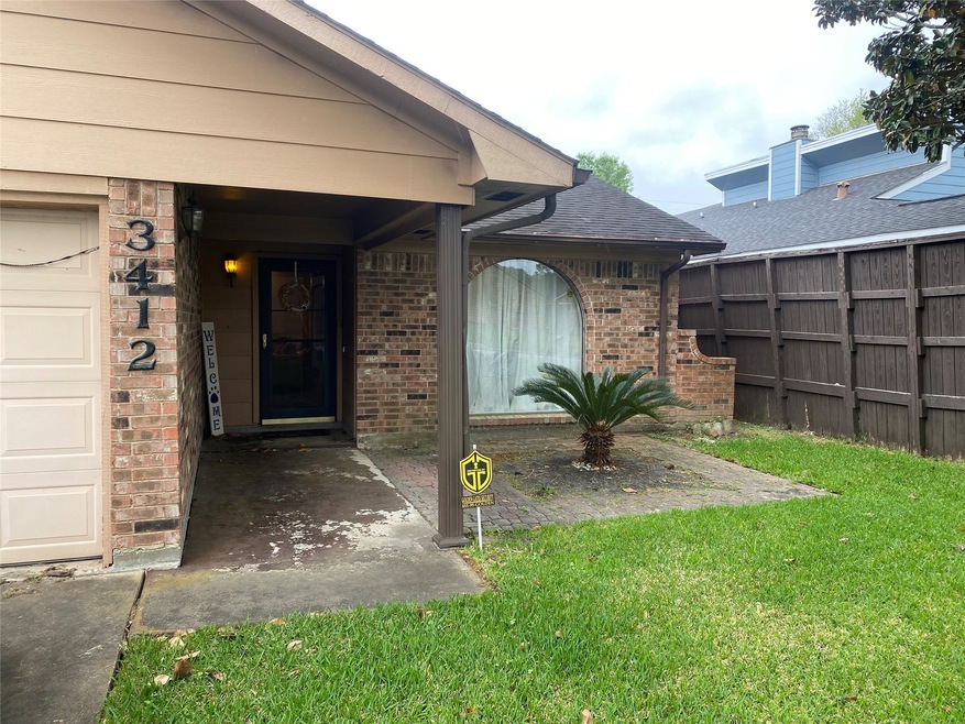 3412 Avenue R, Rosenberg, TX 77471 - photo 1