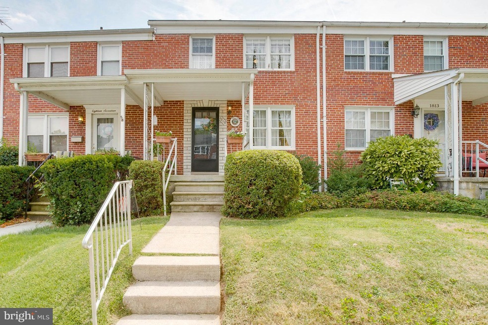 1815 Darrich Dr, Parkville, MD 21234 - photo 1