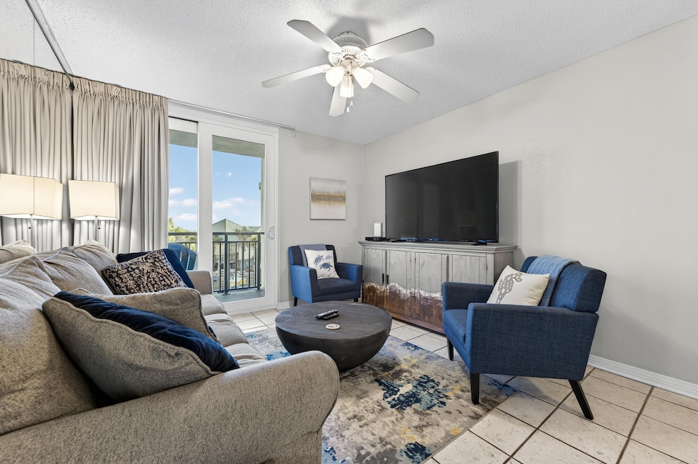 Nautilus Condominium unit 2311, Fort Walton Beach, FL 32548 - photo 1