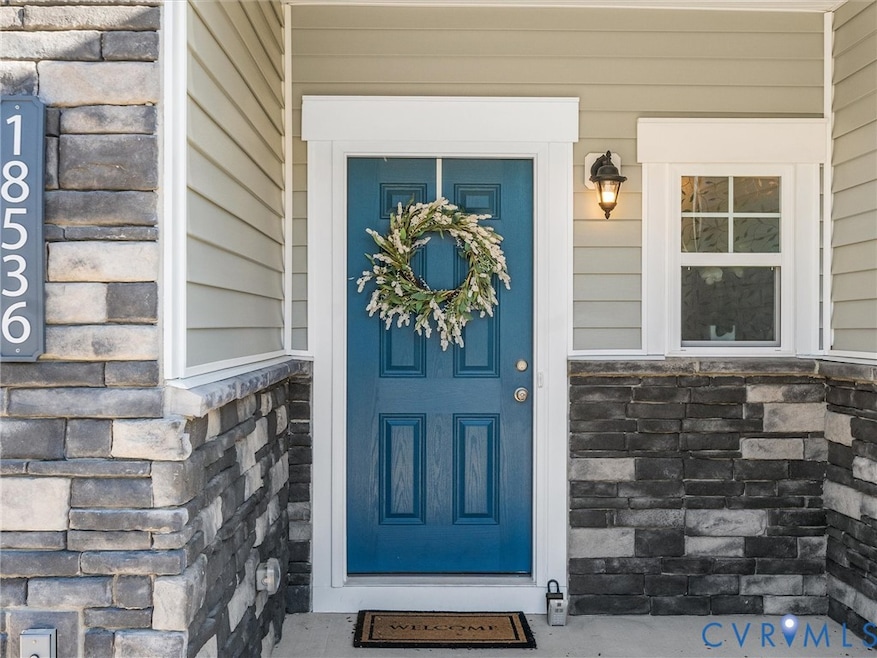 18536 Palisades Ridge, Moseley, VA 23120 - photo 1