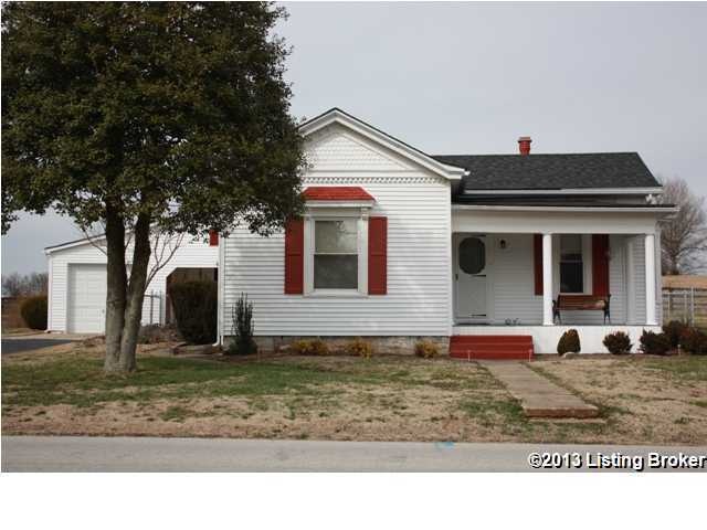 9515 Thixton Ln, Louisville, KY 40291 - photo 1