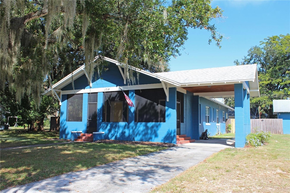 1718 E Elm Rd, Lakeland, FL 33801 - photo 1
