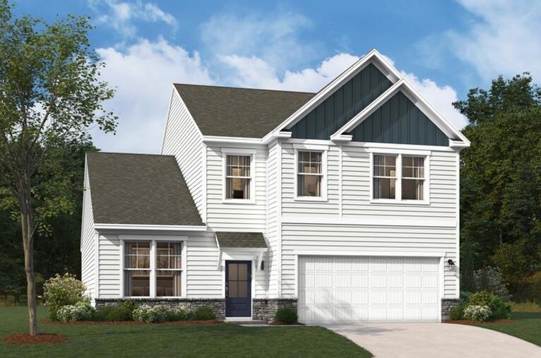 312 Tupelo Pass, Harlem, GA 30814 - photo 1