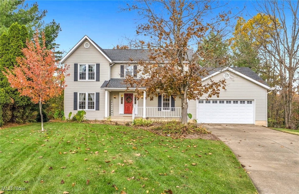 Under Contract $399,900