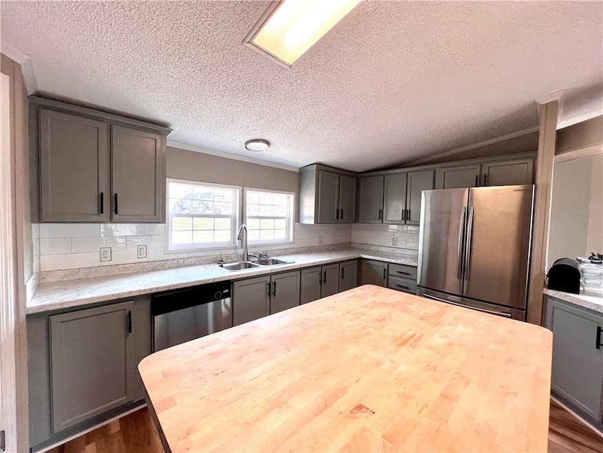 17758 Railroad Cut Rd, Rogers, AR 72756 - photo 1