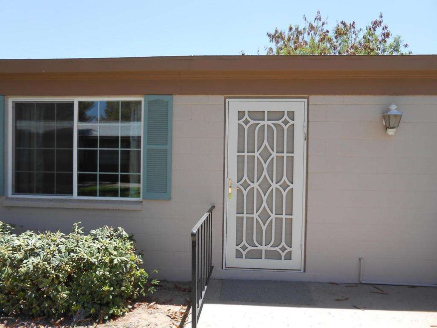 front ext