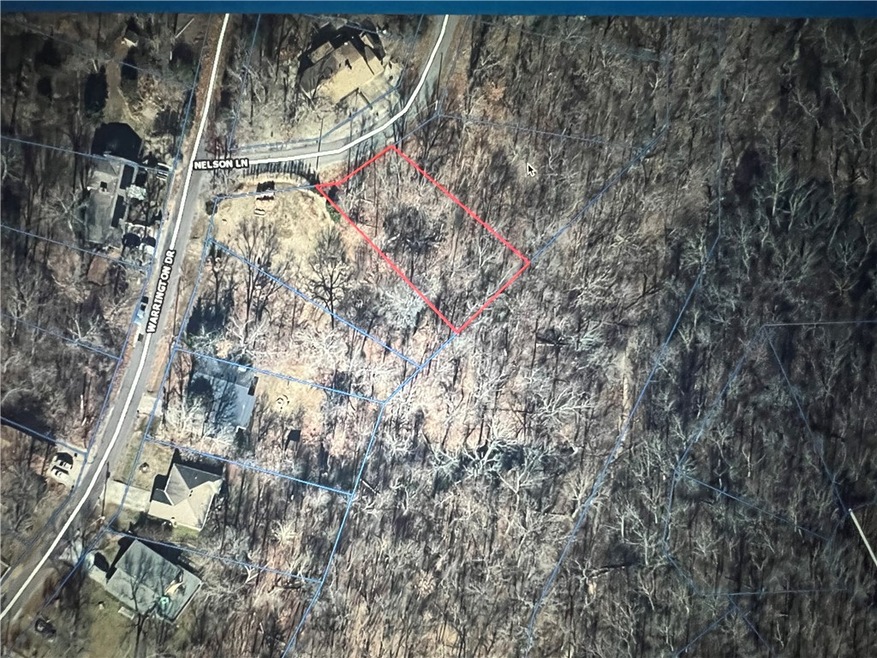 0 Nelson Ln, Bella Vista, AR 72714 - photo 1