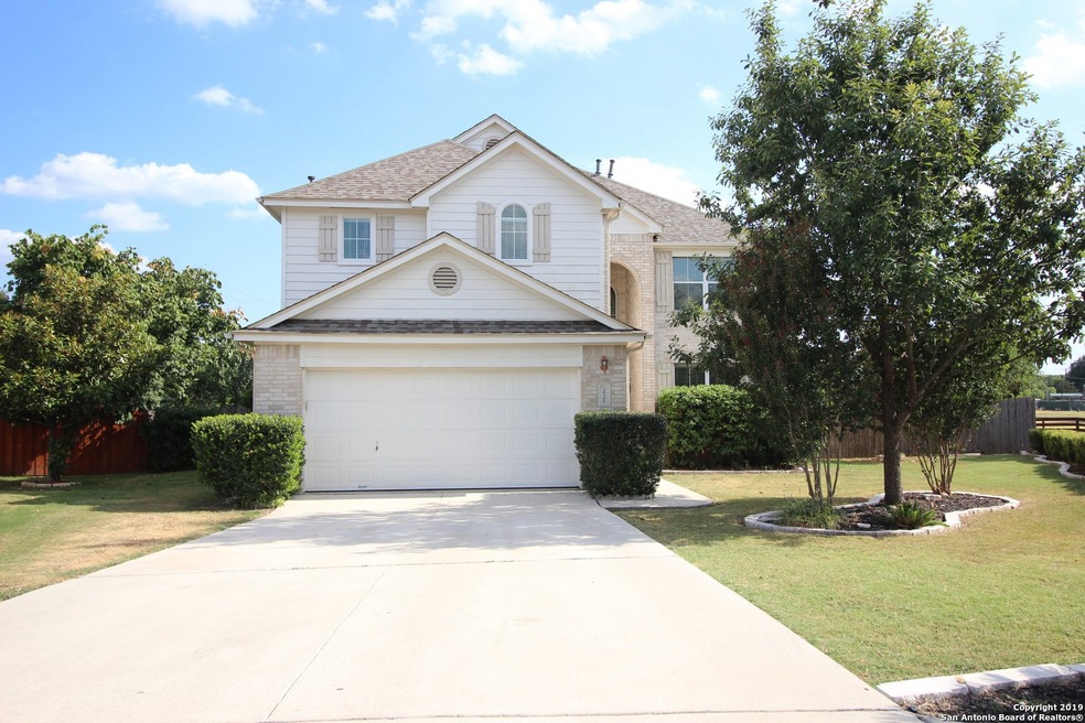 10302 Canyon River, Helotes, TX 78023 - photo 1