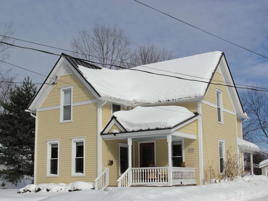 47 Waverly St, Potsdam, NY 13676 - photo 1