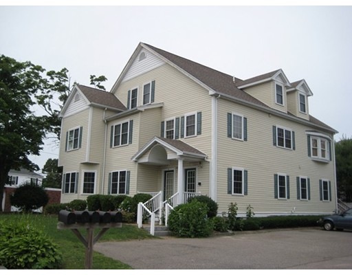 372 Washington St unit E, Quincy, MA 02169 - photo 1