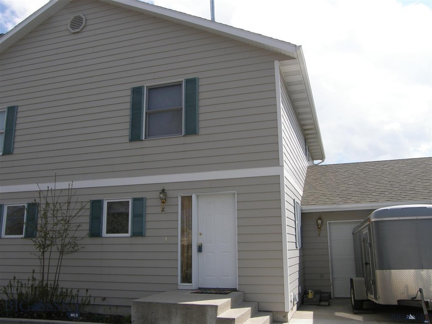 115 S 15th Ave, Bozeman, MT 59715 - photo 1