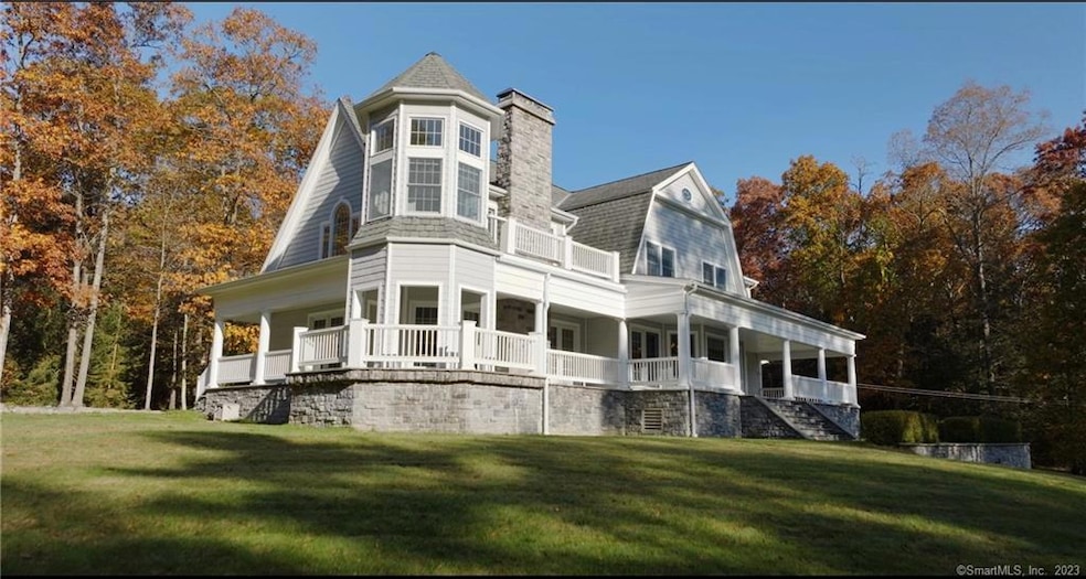 265 Route 197, Woodstock, CT 06281 - photo 1