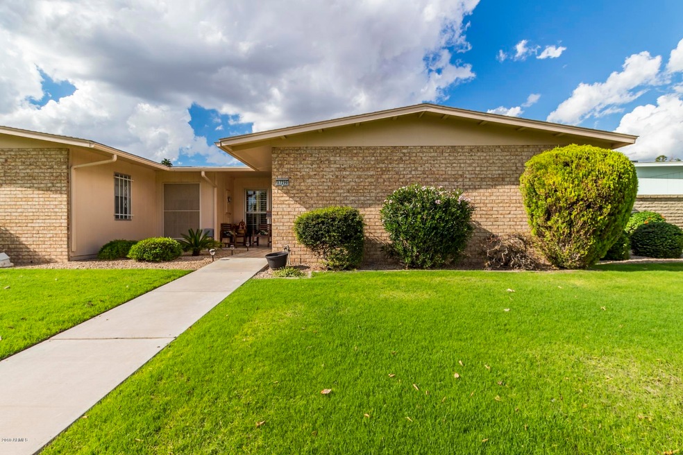 17296 N Del Webb Blvd, Sun City, AZ 85373 - photo 1