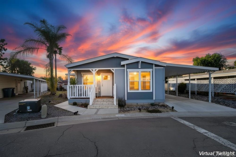 2250 N Broadway unit 7, Escondido, CA 92026 - photo 1