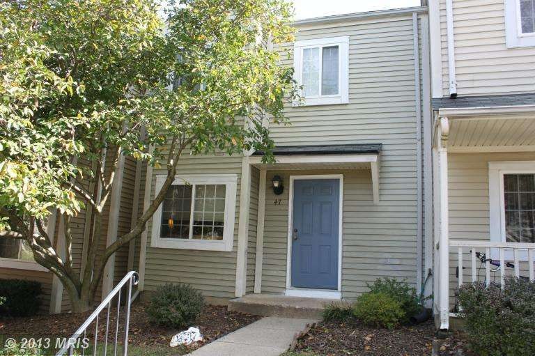 47 Stoney Point Ct, Germantown, MD 20876 - photo 1