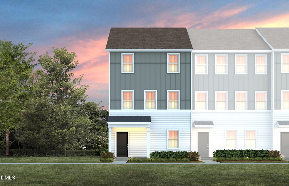 2544 Olive Chapel Rd, Apex, NC 27502 - photo 1