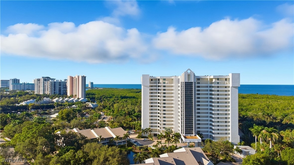 St. Lucia Pelican Bay unit 802, Naples, FL 34108 - photo 1