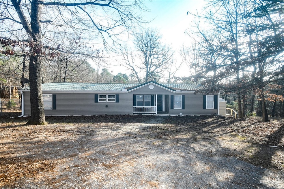 1082 Boulder Cir, Kansas, OK 74347 - photo 1