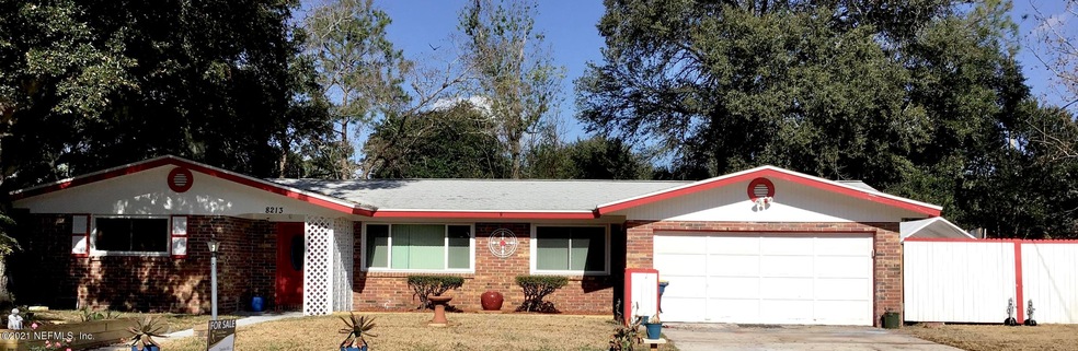 8213 Vermanth Rd, Jacksonville, FL 32211 - photo 1