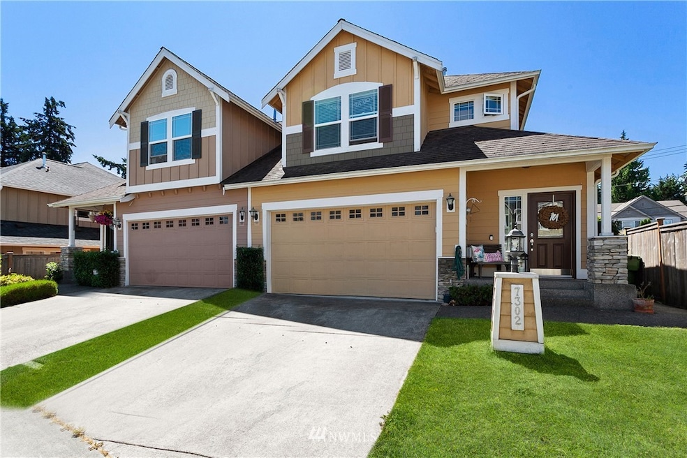 7302 51st St W, University Place, WA 98467 - photo 1